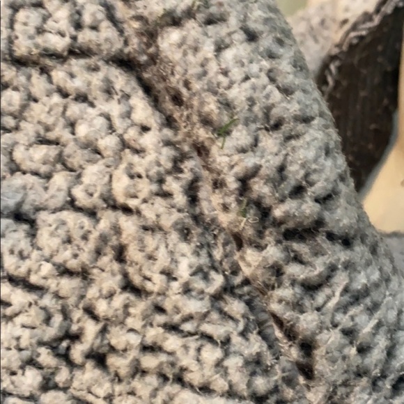 CREIGHTON woman’s fleece - Picture 7 of 7